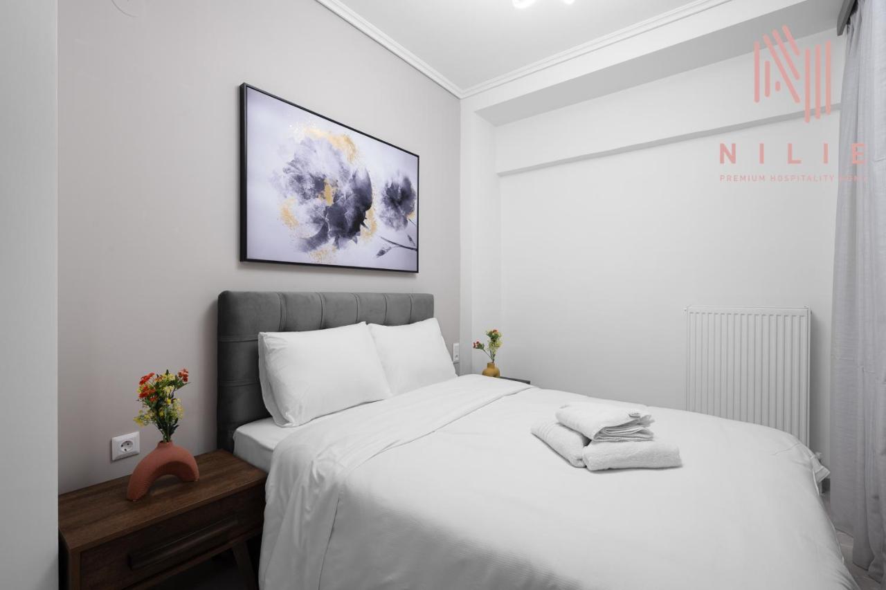 Appartement Reflection, Nilie Hospitality Mgmt Thessalonique