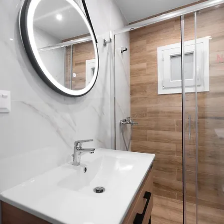Apartmán Reflection, Nilie Hospitality Mgmt Soluň Exteriér fotografie